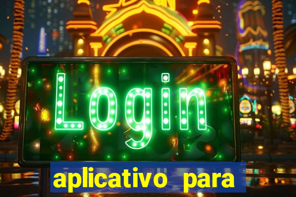 aplicativo para jogar no bicho online