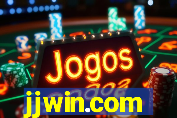 jjwin.com