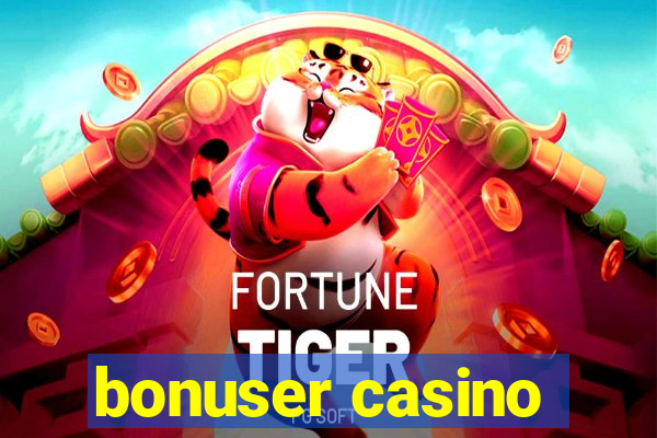 bonuser casino