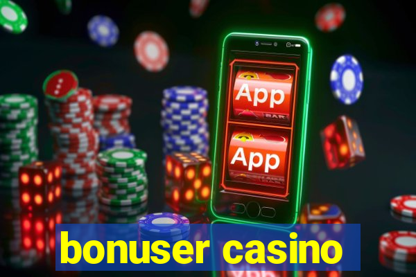 bonuser casino