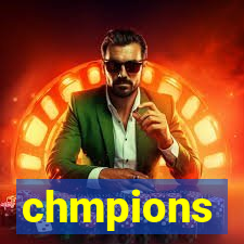 chmpions