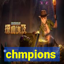 chmpions