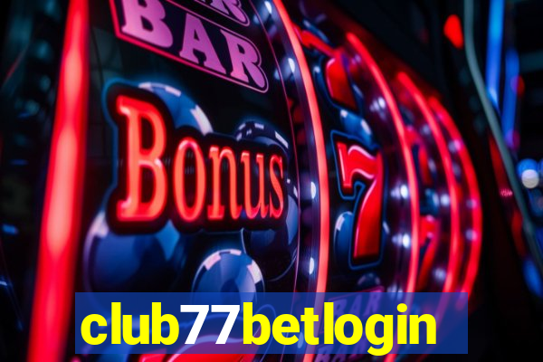 club77betlogin