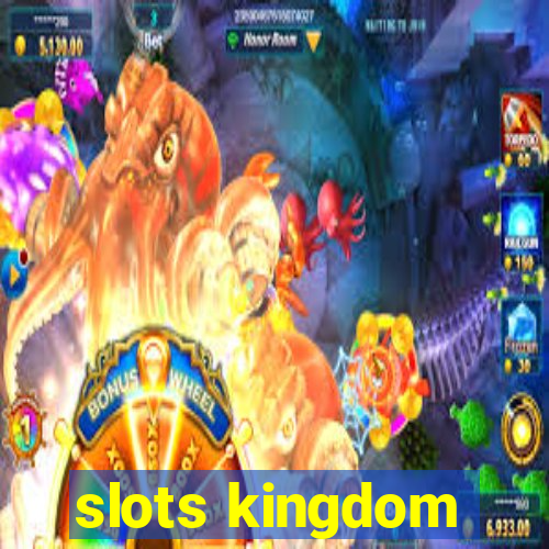 slots kingdom