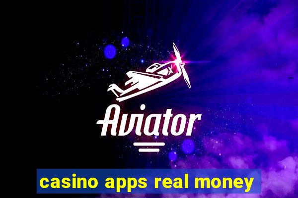 casino apps real money