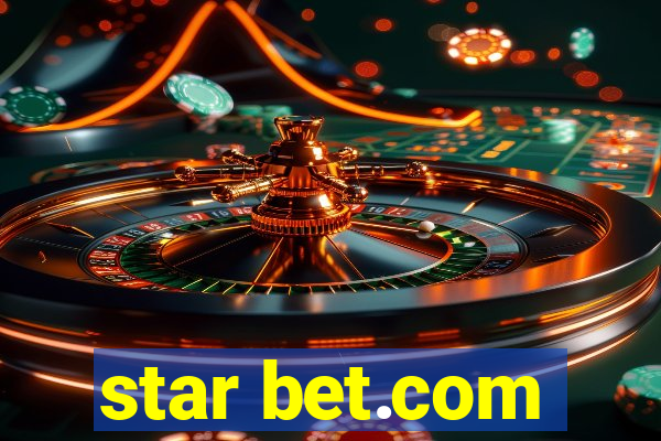 star bet.com