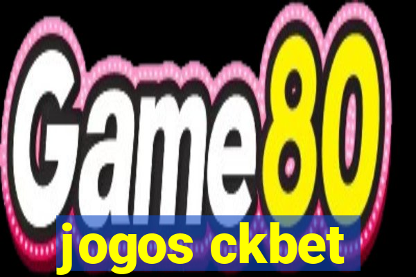 jogos ckbet