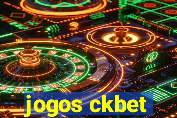 jogos ckbet