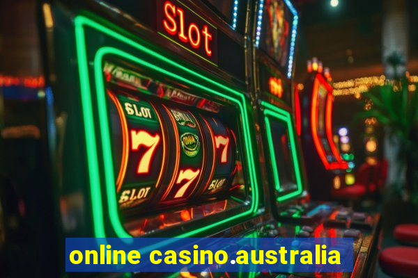 online casino.australia