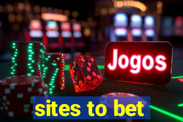 sites to bet