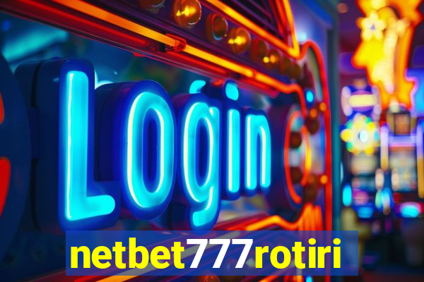 netbet777rotiri