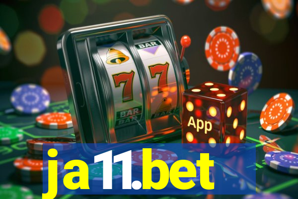 ja11.bet