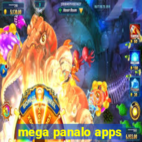 mega panalo apps