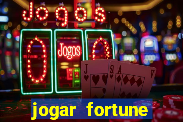 jogar fortune rabbit gratis