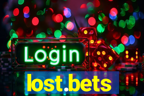 lost.bets