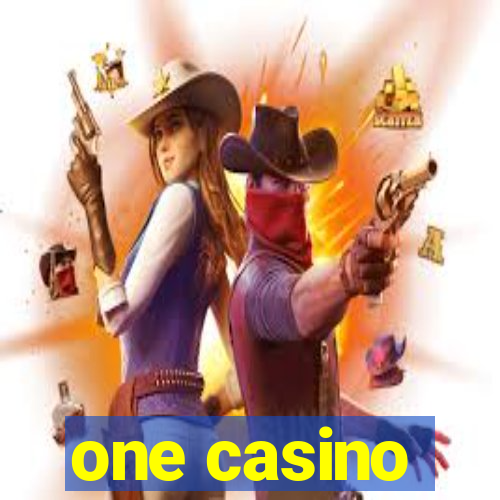 one casino