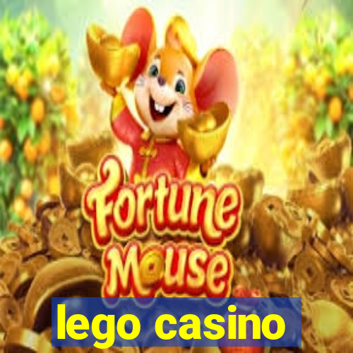 lego casino