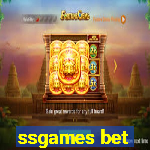 ssgames bet