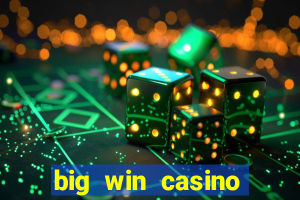 big win casino lucky 9 tongits