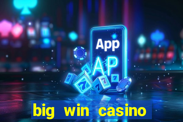 big win casino lucky 9 tongits