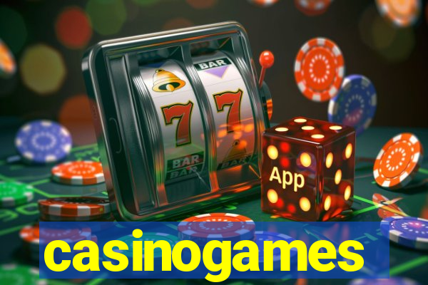 casinogames