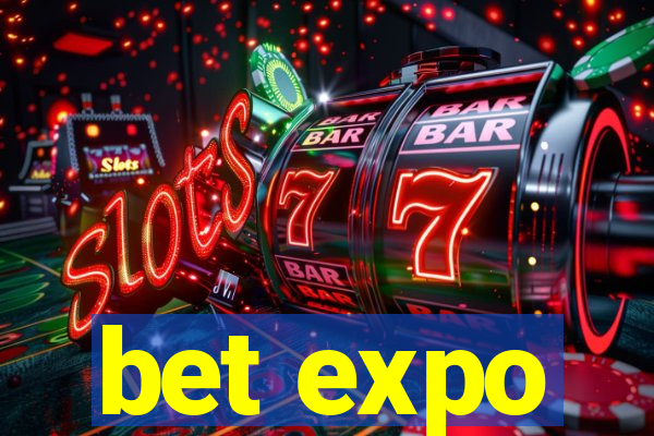 bet expo