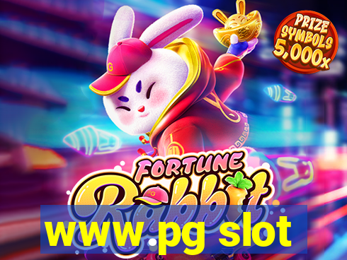 www.pg slot