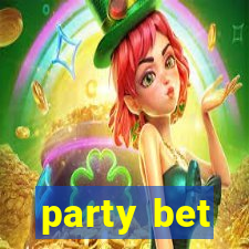 party bet