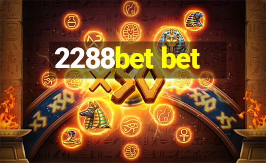 2288bet bet