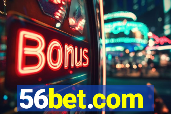 56bet.com