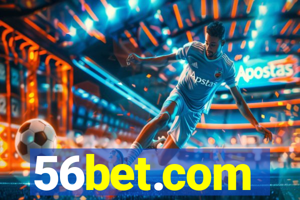 56bet.com