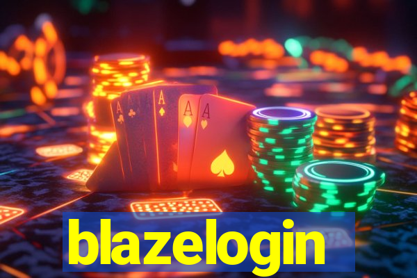 blazelogin