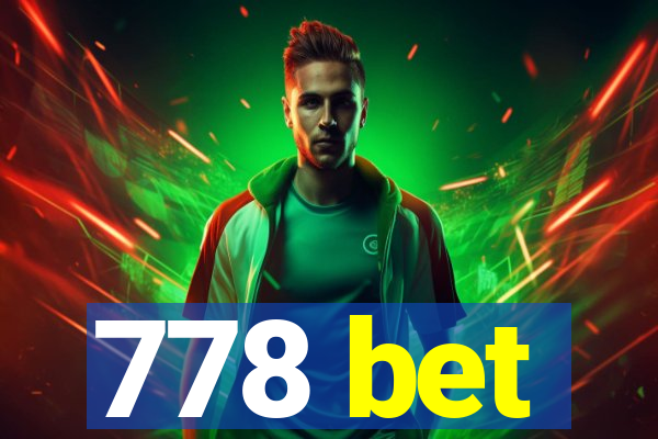 778 bet