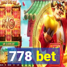 778 bet