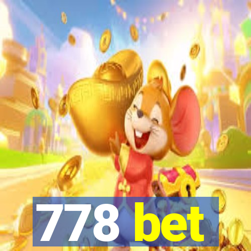 778 bet