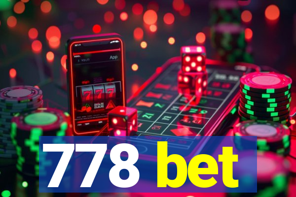 778 bet