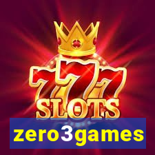 zero3games