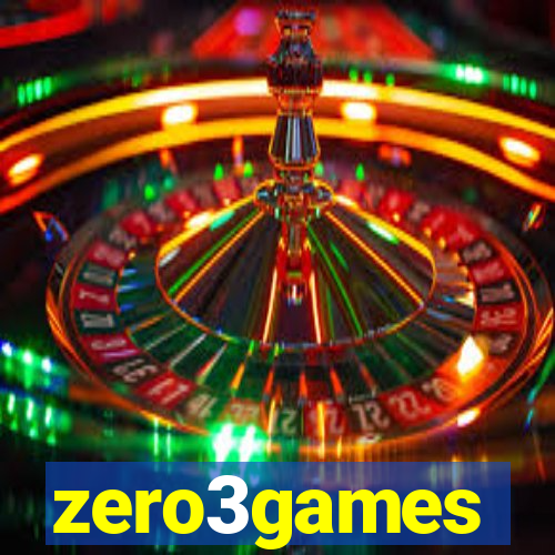 zero3games