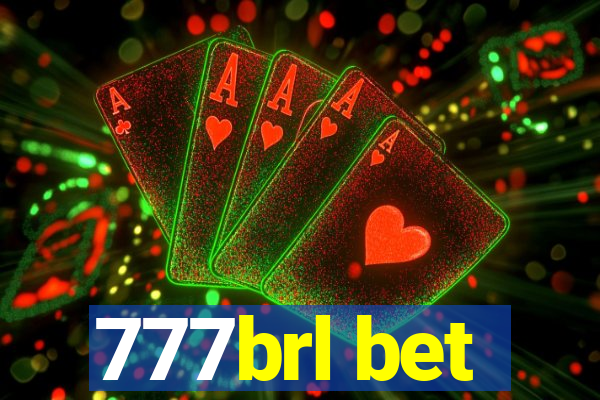 777brl bet