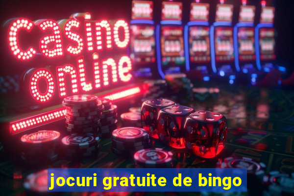 jocuri gratuite de bingo