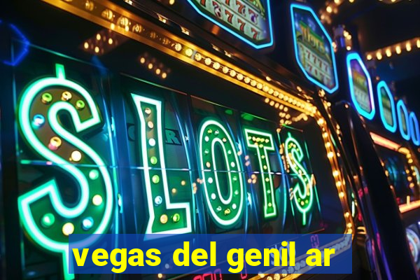 vegas del genil ar