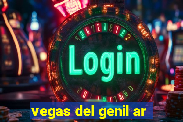 vegas del genil ar