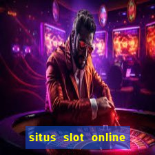 situs slot online deposit gopay