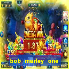 bob marley one love trailer