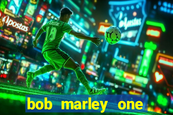 bob marley one love trailer