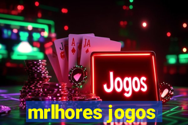 mrlhores jogos