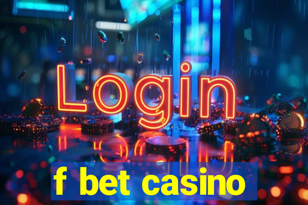 f bet casino