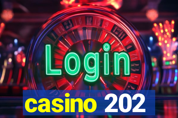 casino 202