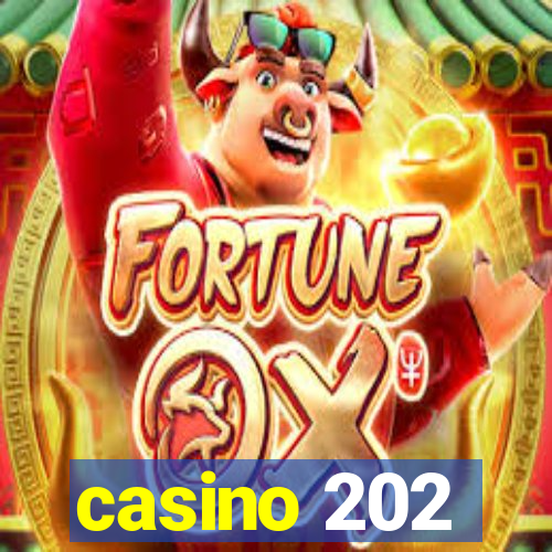 casino 202