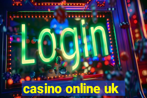 casino online uk